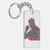 Keychain キーホルダー (正面左)