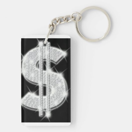 Keychain キーホルダー (裏面)