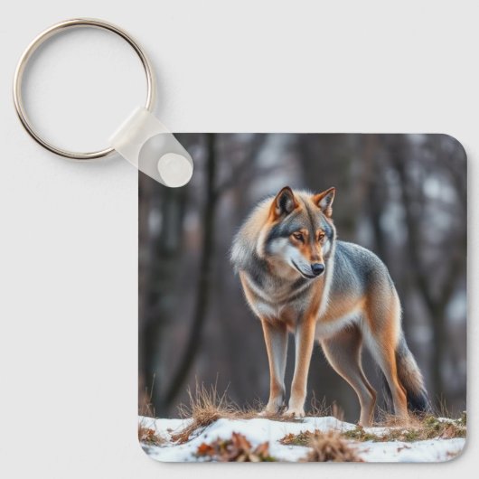 Keychain  キーホルダー (正面)