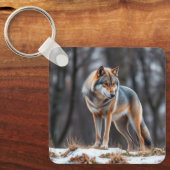 Keychain  キーホルダー (正面)