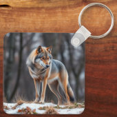 Keychain  キーホルダー (裏面)