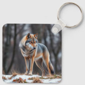 Keychain  キーホルダー (裏面)