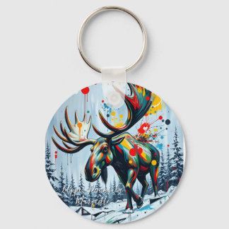 Keychain キーホルダー