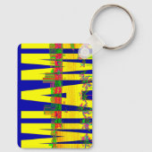 Keychain キーホルダー (裏面)