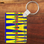 Keychain キーホルダー (裏面)