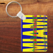 Keychain キーホルダー (正面)