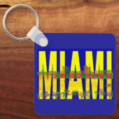 Keychain キーホルダー (正面)