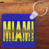 Keychain キーホルダー (裏面)