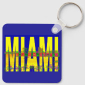 Keychain キーホルダー (裏面)