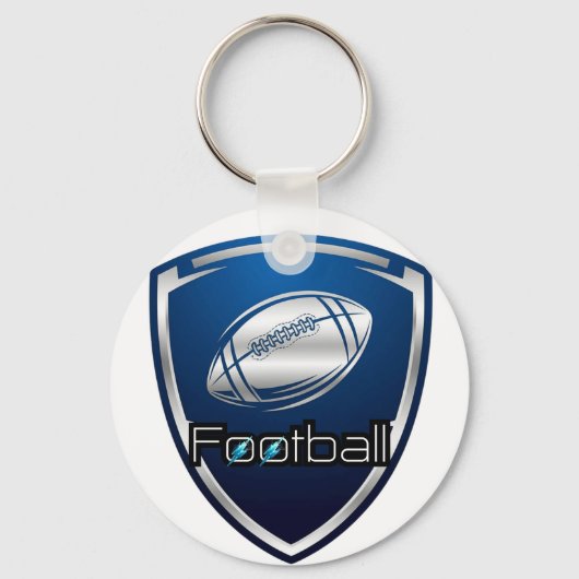 Keychain キーホルダー (正面)