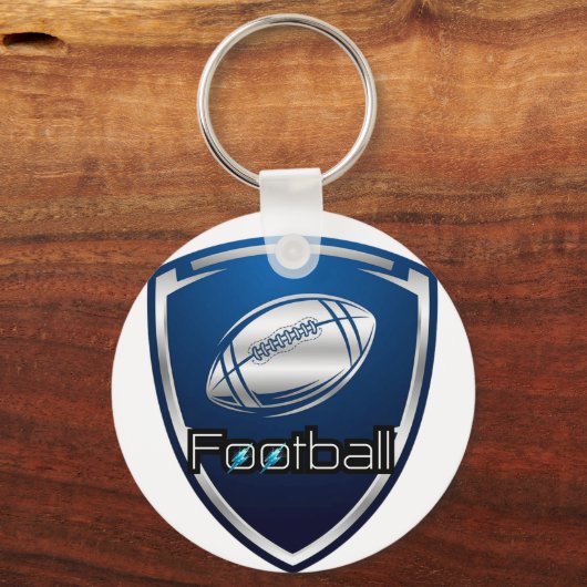 Keychain キーホルダー (裏面)