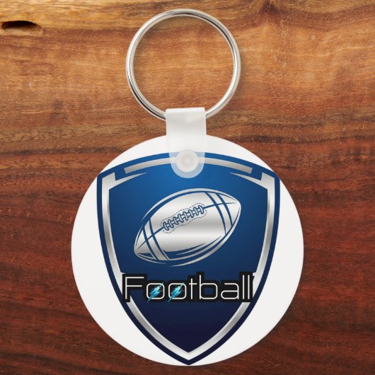 Keychain キーホルダー (正面)