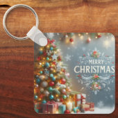 Keychain キーホルダー (正面)