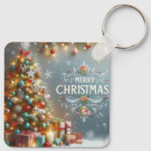 Keychain キーホルダー (裏面)