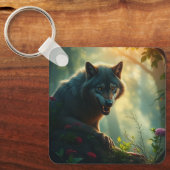 Keychain  キーホルダー (正面)