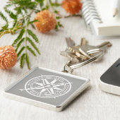 Keychain キーホルダー (側面)