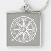 Keychain キーホルダー (正面)