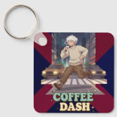 Keychain キーホルダー (正面)