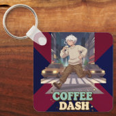 Keychain キーホルダー (正面)