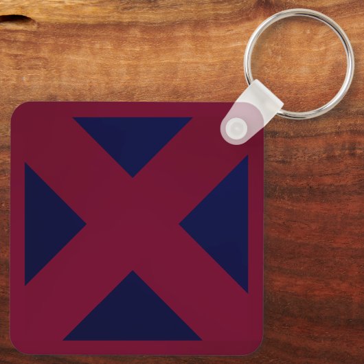 Keychain キーホルダー (裏面)