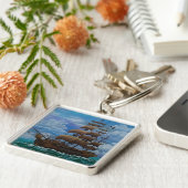 Keychain キーホルダー (側面)