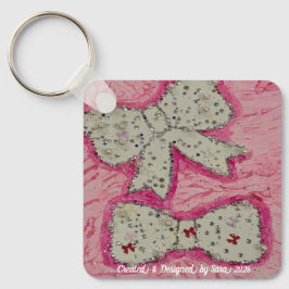 Keychain キーホルダー