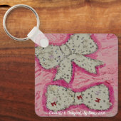 Keychain キーホルダー (正面)