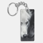 Keychain  キーホルダー (正面左)