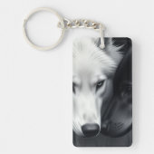 Keychain  キーホルダー (正面)