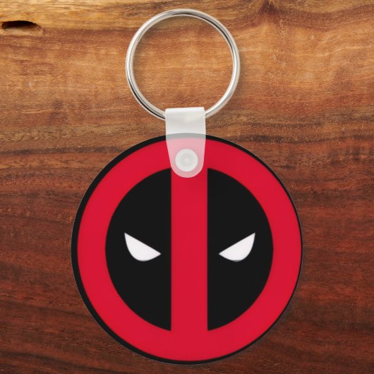 Keychain キーホルダー (裏面)