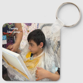 Keychain キーホルダー