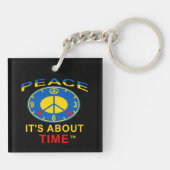 Keychain キーホルダー (裏面)