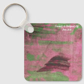 Keychain キーホルダー (正面)