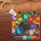 Keychain キーホルダー (正面)