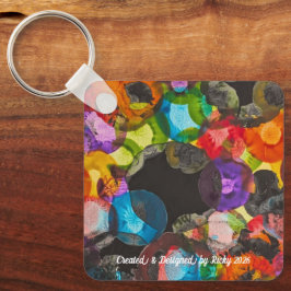 Keychain キーホルダー