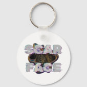 Keychain キーホルダー (正面)