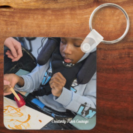 Keychain キーホルダー