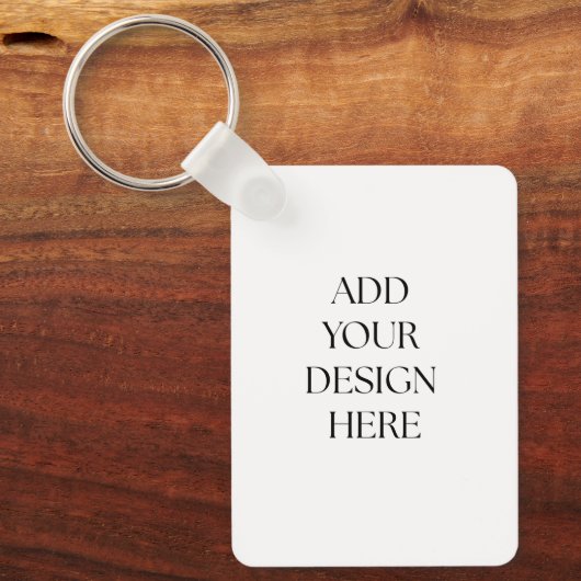 Keychain キーホルダー (正面)