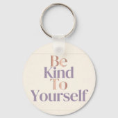 Keychain キーホルダー (正面)