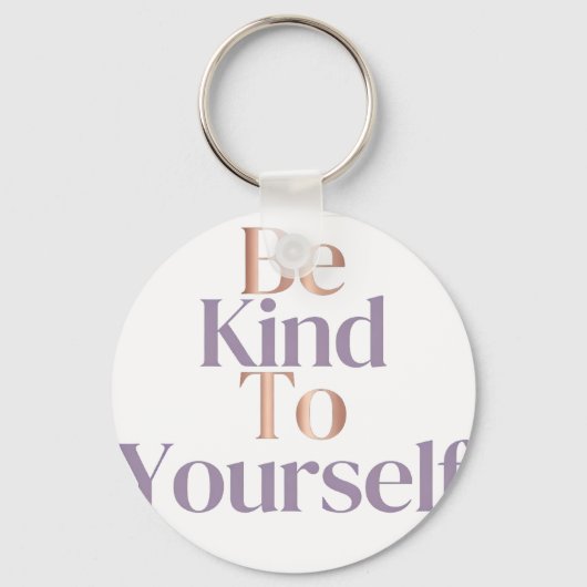 Keychain キーホルダー (裏面)