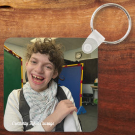 Keychain キーホルダー