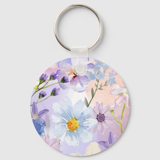 keychain キーホルダー (正面)