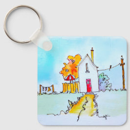 Keychain キーホルダー