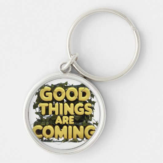 keychain キーホルダー (正面)