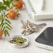 keychain キーホルダー (側面)