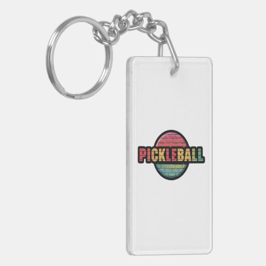 Keychain キーホルダー (正面左)