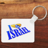 Keychain キーホルダー (正面)