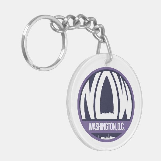 keychain キーホルダー (正面左)