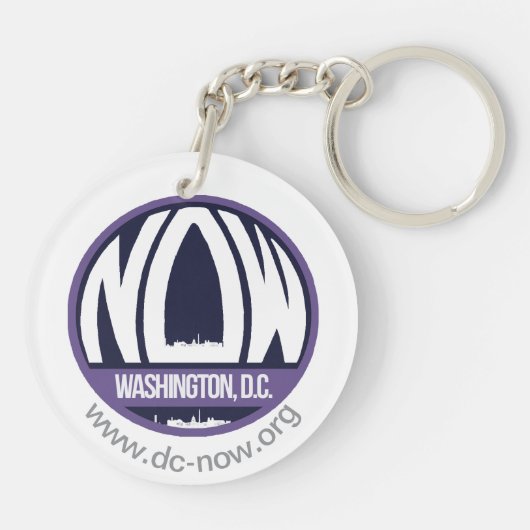 keychain キーホルダー (裏面)