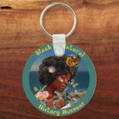 Keychain キーホルダー (裏面)